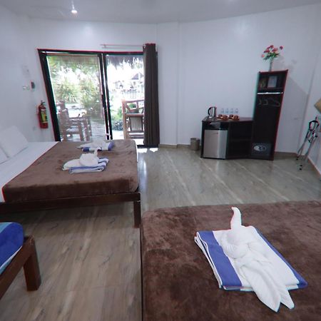 Lavanya Beach And Dive Resort Zamboanguita  Exterior foto