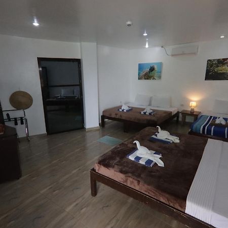 Lavanya Beach And Dive Resort Zamboanguita  Exterior foto