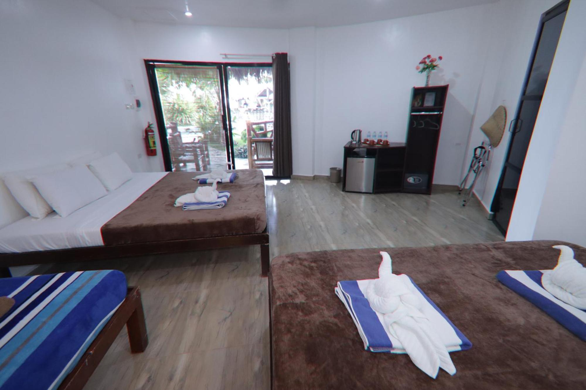 Lavanya Beach And Dive Resort Zamboanguita  Exterior foto