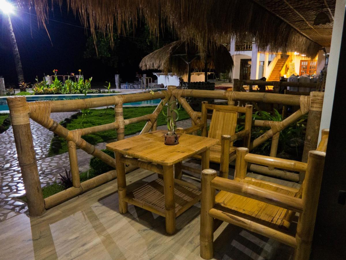 Lavanya Beach And Dive Resort Zamboanguita  Exterior foto