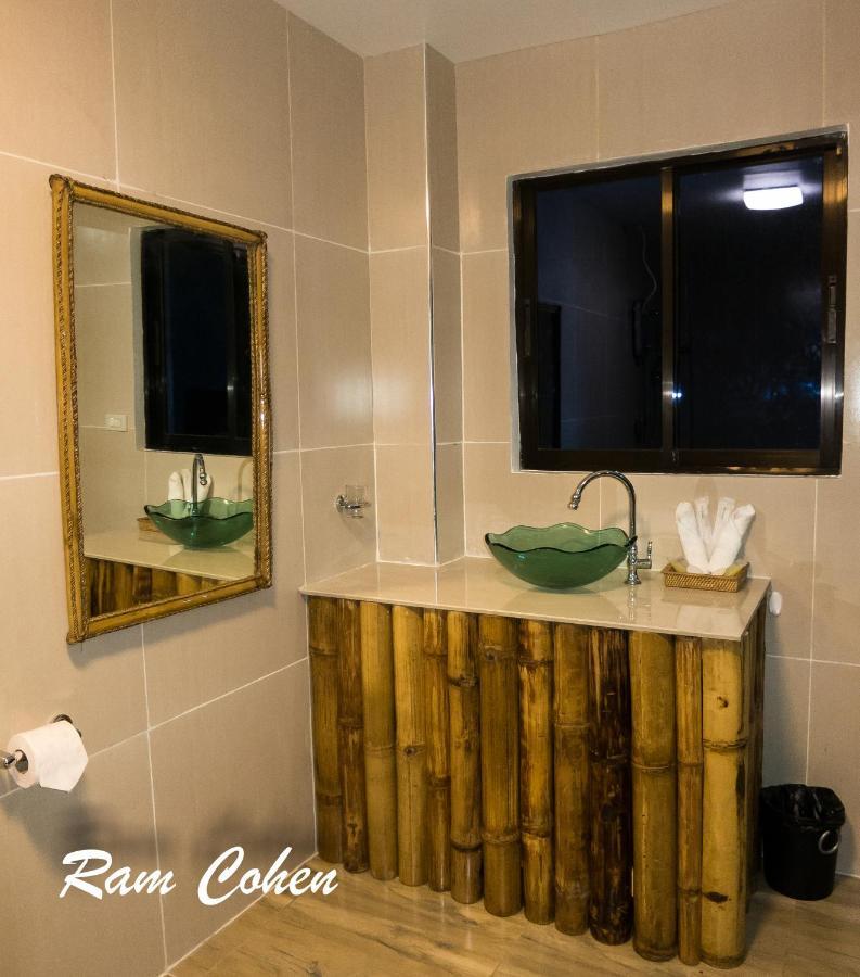 Lavanya Beach And Dive Resort Zamboanguita  Exterior foto